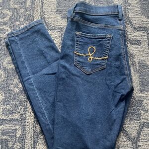 Lilly Pulitzer Skinng Jeans